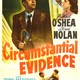 photo du film Circumstantial Evidence