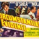 photo du film Circumstantial Evidence