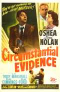 Circumstantial Evidence