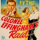 photo du film Colonel Effingham's Raid