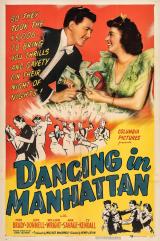 voir la fiche complète du film : Dancing in Manhattan
