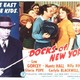 photo du film Docks of New York
