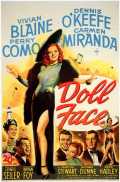 voir la fiche complète du film : Doll Face