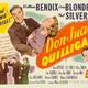 photo du film Don Juan Quilligan