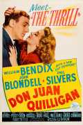 voir la fiche complète du film : Don Juan Quilligan