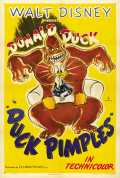 voir la fiche complète du film : Duck Pimples