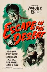 Escape in the Desert