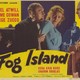 photo du film L'île dans la brume