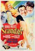 voir la fiche complète du film : George White s Scandals