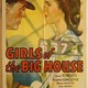 photo du film Girls of the Big House