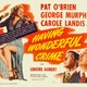 photo du film Le Crime merveilleux
