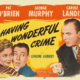 photo du film Le Crime merveilleux