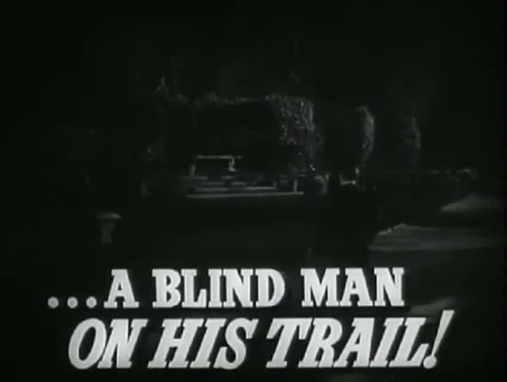Extrait vidéo du film  The Hidden Eye