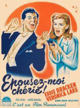 voir la fiche complète du film : Épousez-moi, chérie !