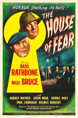 voir la fiche complète du film : La Maison de la peur