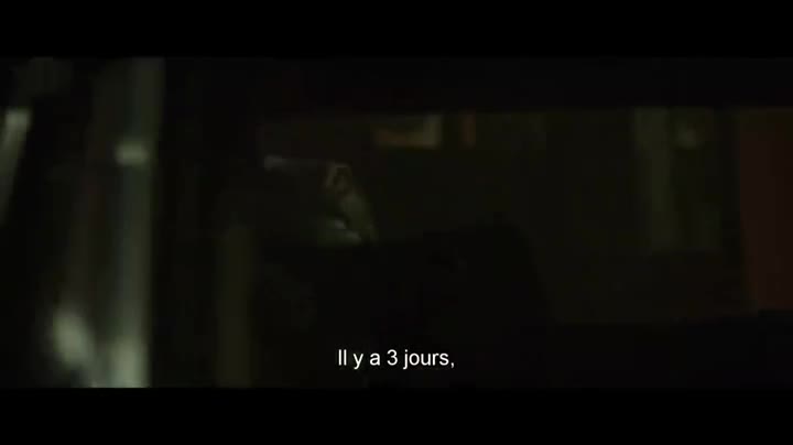 Extrait vidéo du film  Opération Beyrouth