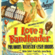 photo du film I Love a Bandleader