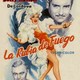 photo du film La blonde incendiaire