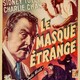 photo du film Le Masque étrange