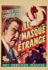 voir la fiche complète du film : Le Masque étrange