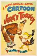 Jerky Turkey