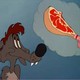 photo du film La légende du rocher du coyote