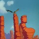 photo du film La légende du rocher du coyote