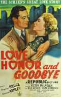 Love, Honor And Goodbye