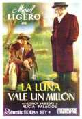 La Luna Vale Un Millón