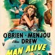 photo du film Man Alive