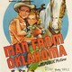 photo du film Man from Oklahoma