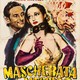 photo du film Mascarade à Mexico