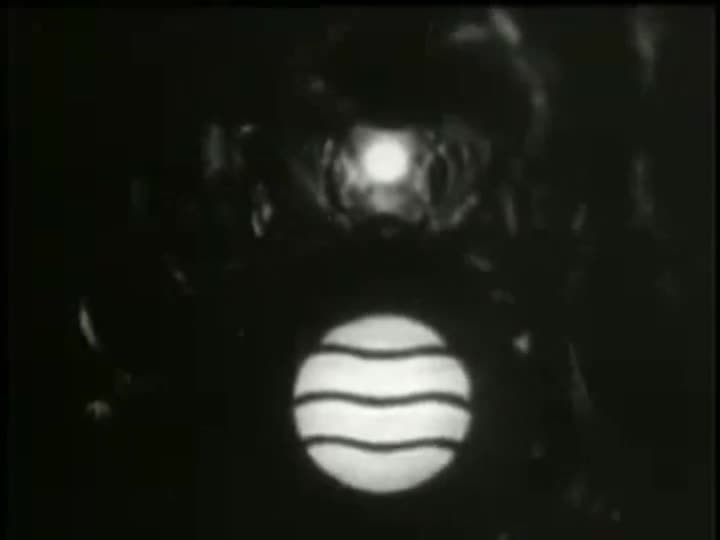 Extrait vidéo du film  The Master Key