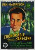 voir la fiche complète du film : L honorable monsieur sans-gêne