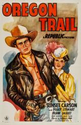 voir la fiche complète du film : Oregon Trail