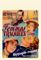 voir la fiche complète du film : Femmes traquées