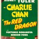 photo du film Le Dragon rouge