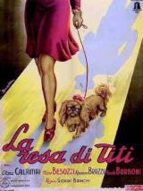 voir la fiche complète du film : La Resa di Titì