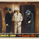 photo du film Charlie Chan sur la piste sanglante