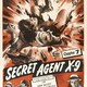photo du film Agent secret X9