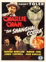 voir la fiche complète du film : Le Cobra de Shanghai