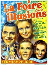 voir la fiche complète du film : La Foire aux illusions