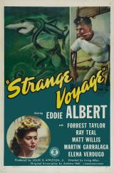 Strange Voyage