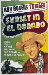 voir la fiche complète du film : Sunset in El Dorado
