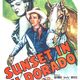 photo du film Sunset in El Dorado