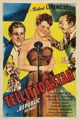 voir la fiche complète du film : Tell It to a Star