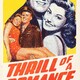 photo du film Frisson d'amour
