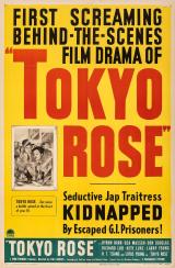 Tokyo Rose