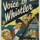 photo du film Voice of the Whistler