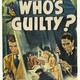 photo du film Who's Guilty?